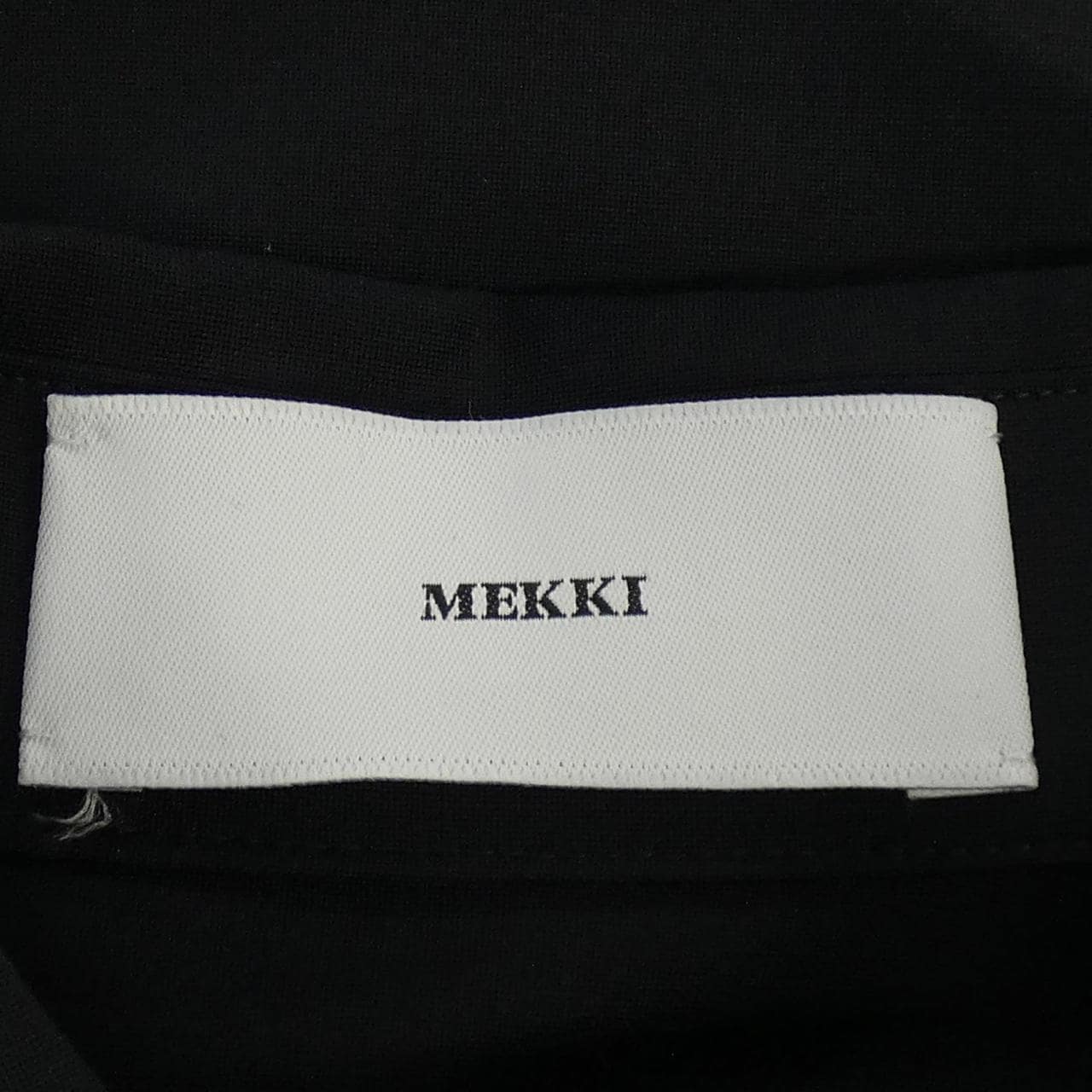 MEKKI dress