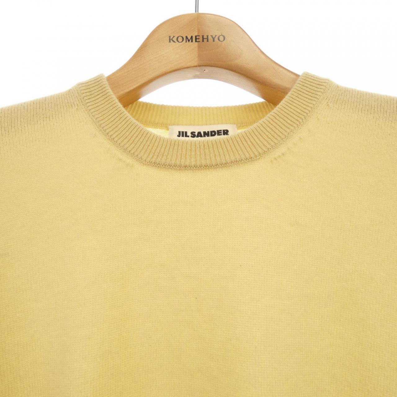 JIL SANDER SANDER Knit