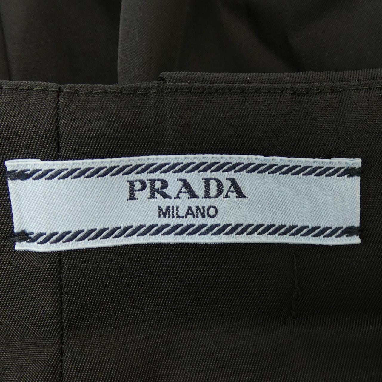 プラダ PRADA スカート