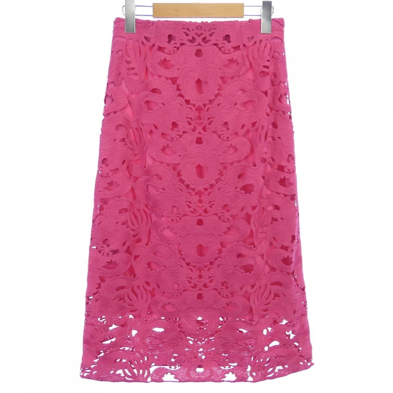 VIVIENNE TAM Skirt