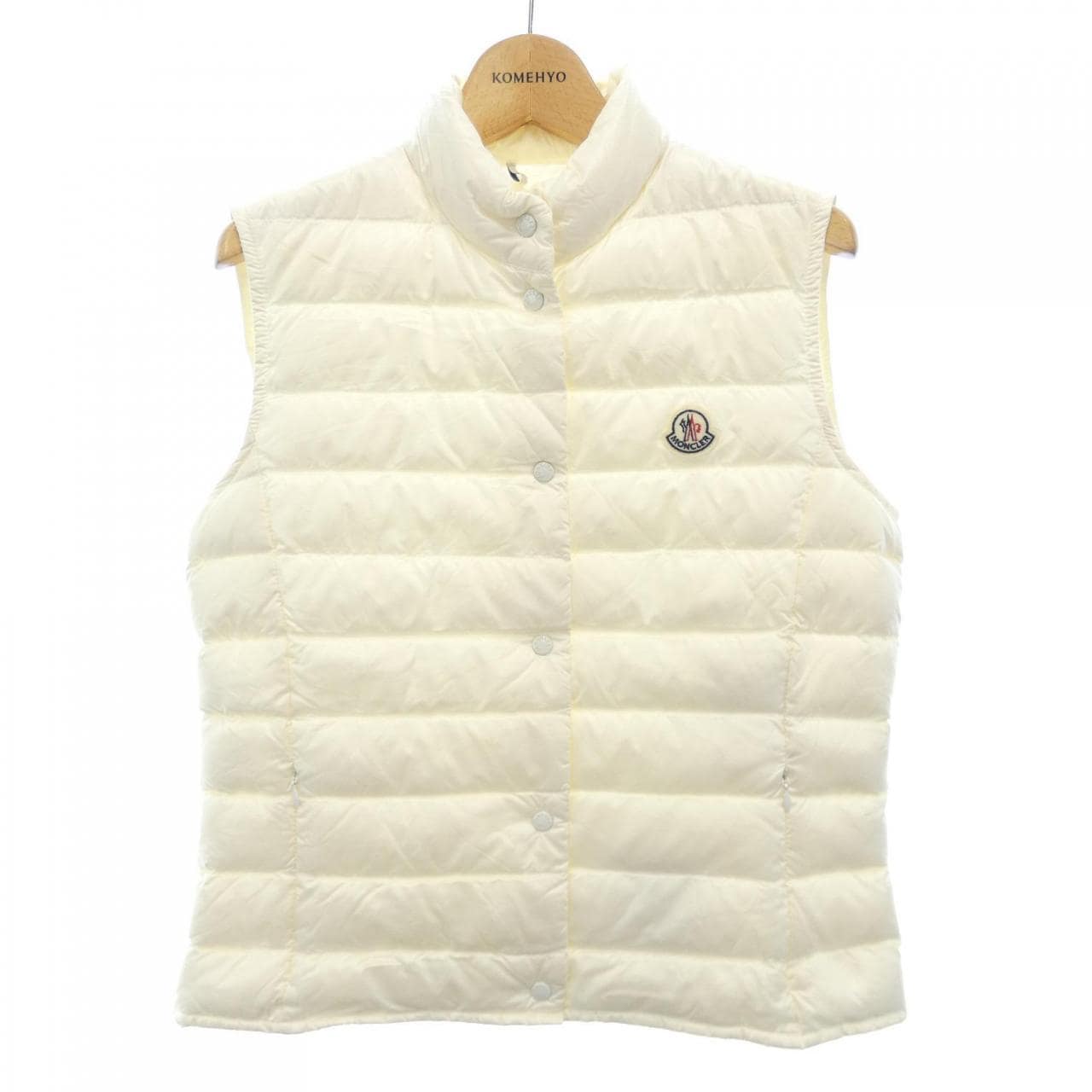 モンクレール MONCLER ダウンベスト