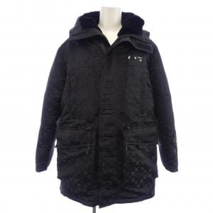 オフホワイト OFF-WHITE ダウンコート