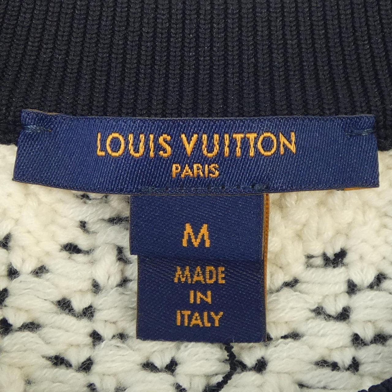 LOUIS VUITTON VUITTON cardigan