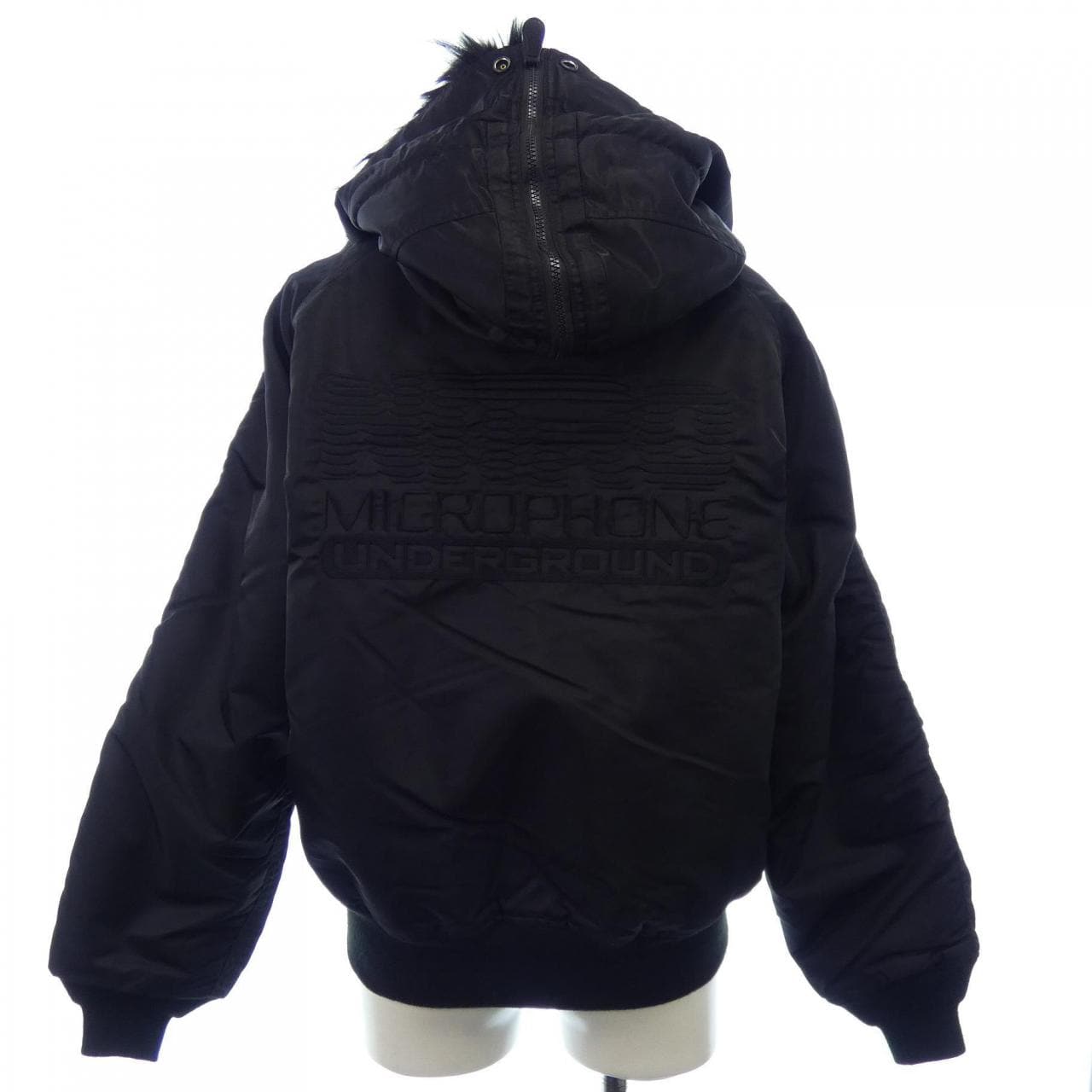 アヴィレックス AVIREX ジャケット
