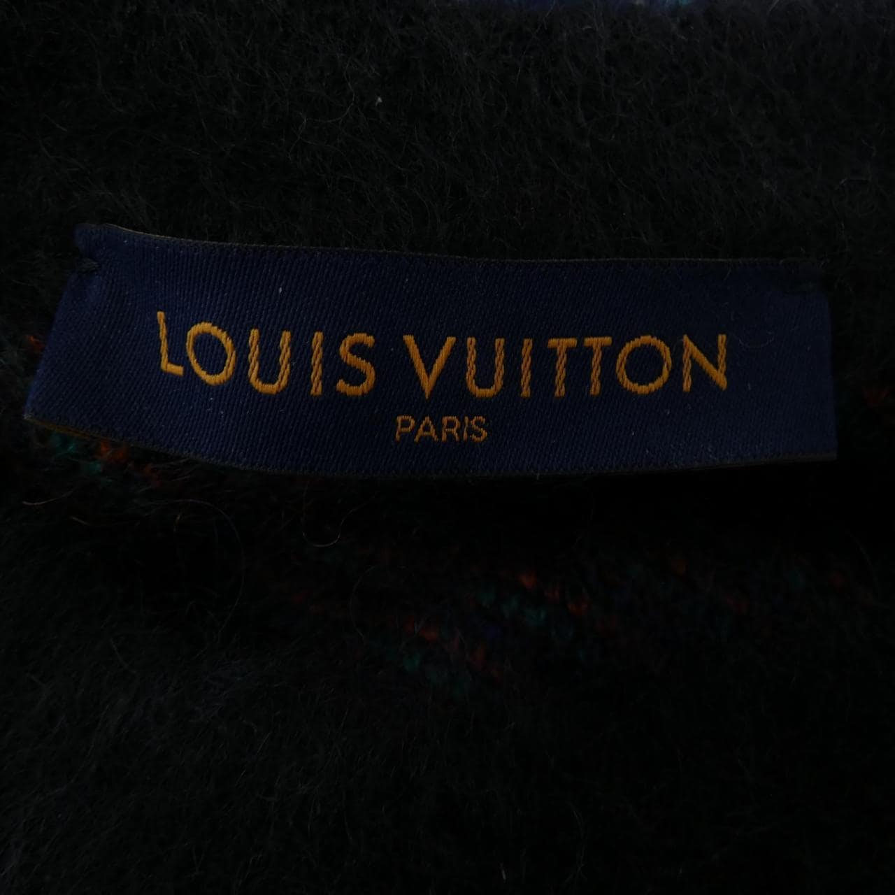 ルイヴィトン LOUIS VUITTON ニット