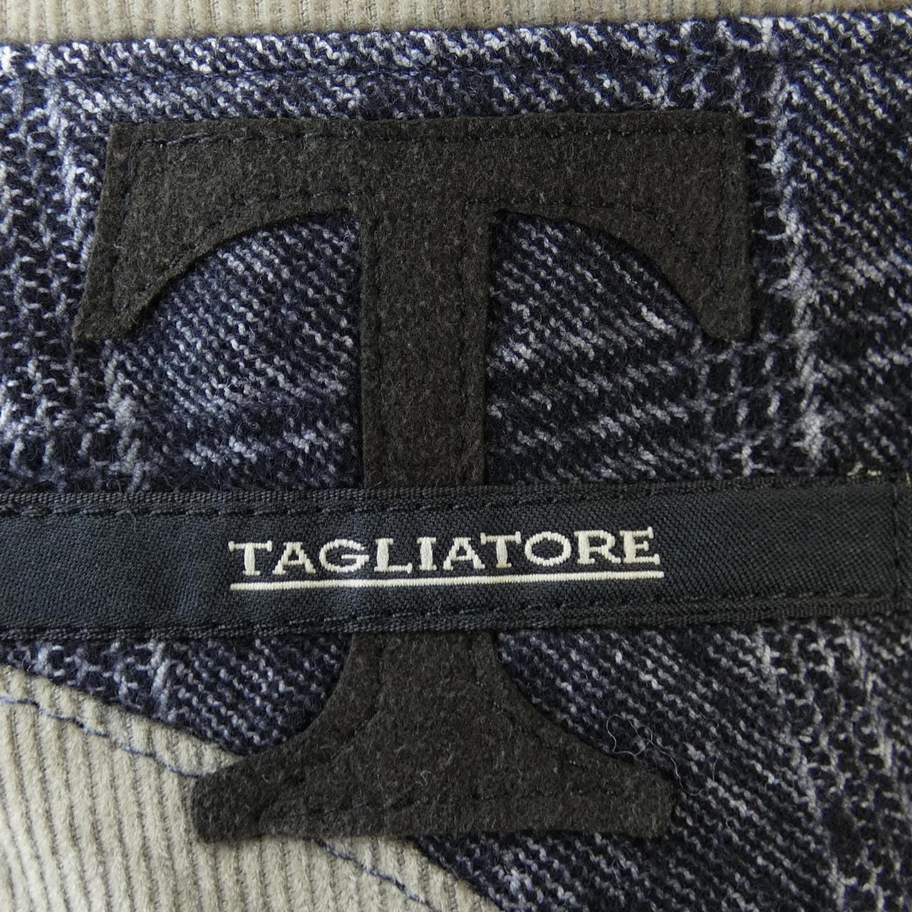 タリアトーレ TAGLIATORE ジャケット