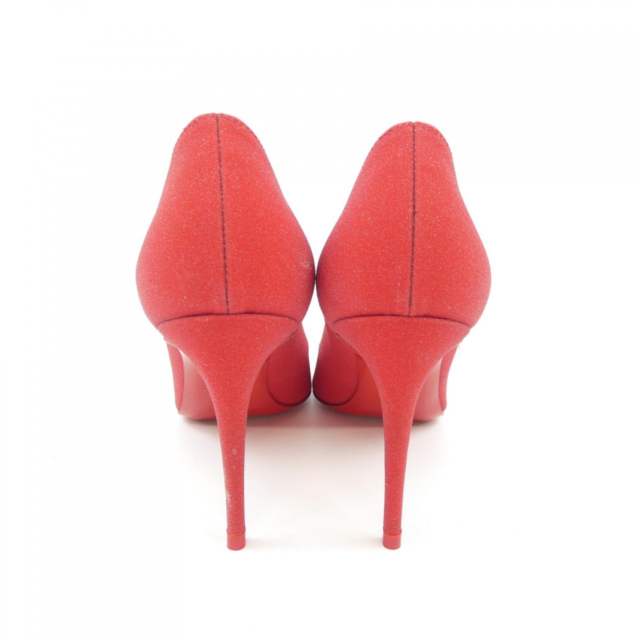 クリスチャンルブタン CHRISTIAN LOUBOUTIN パンプス