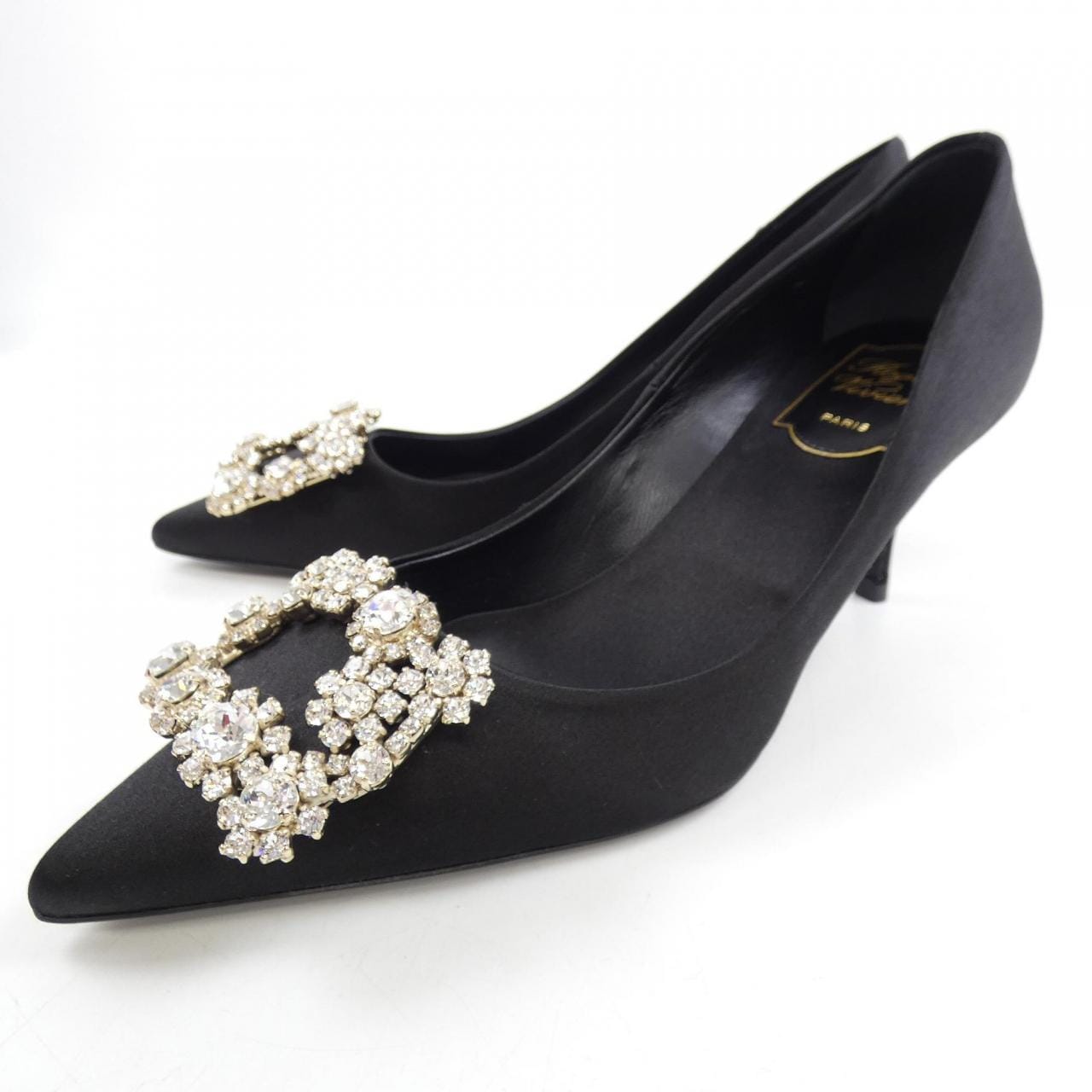 ROGER VIVIER VIVIER 泵