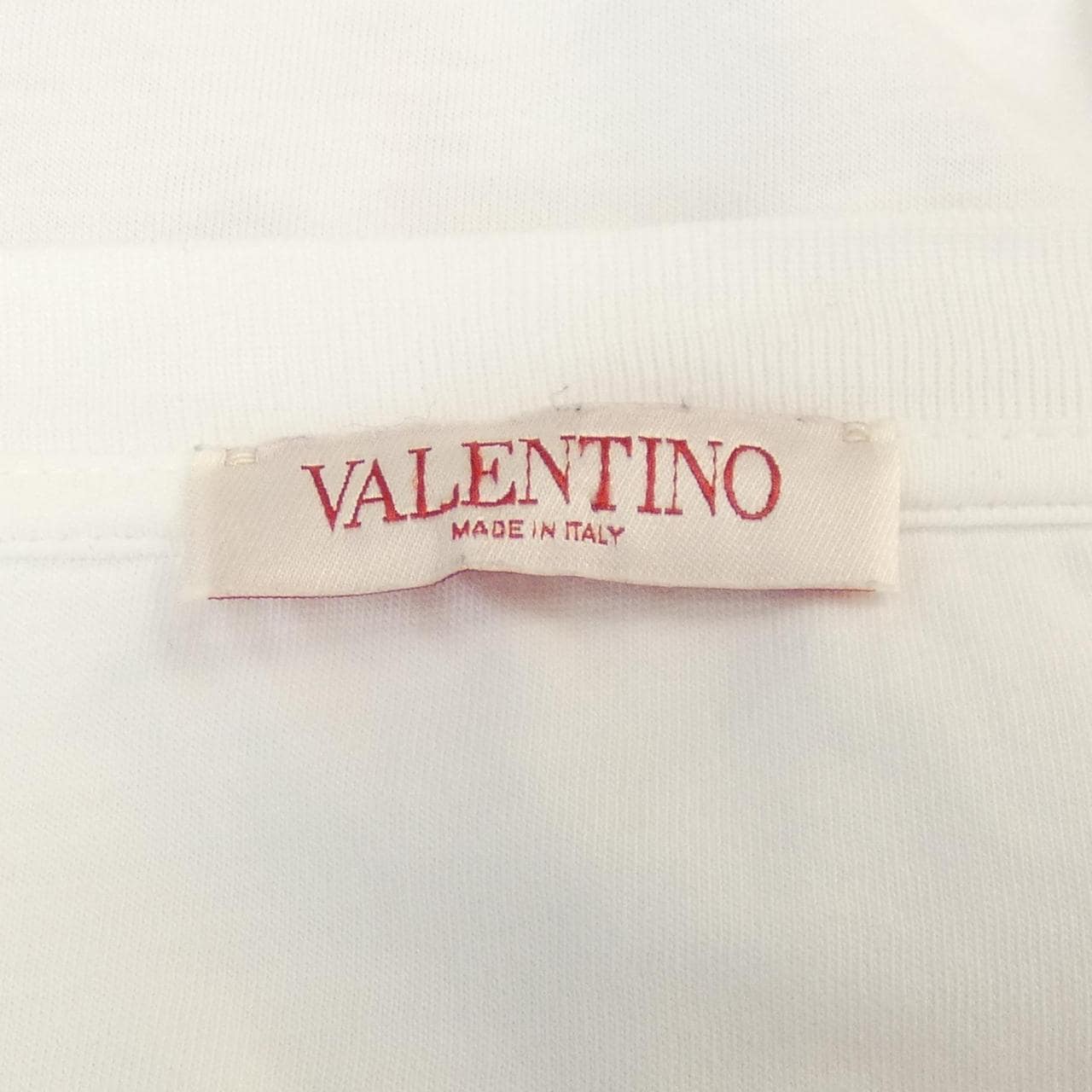 ヴァレンティノ VALENTINO 1V3MG10J8QM Tシャツ