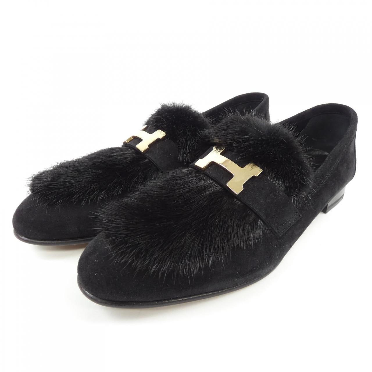 エルメス HERMES シューズ