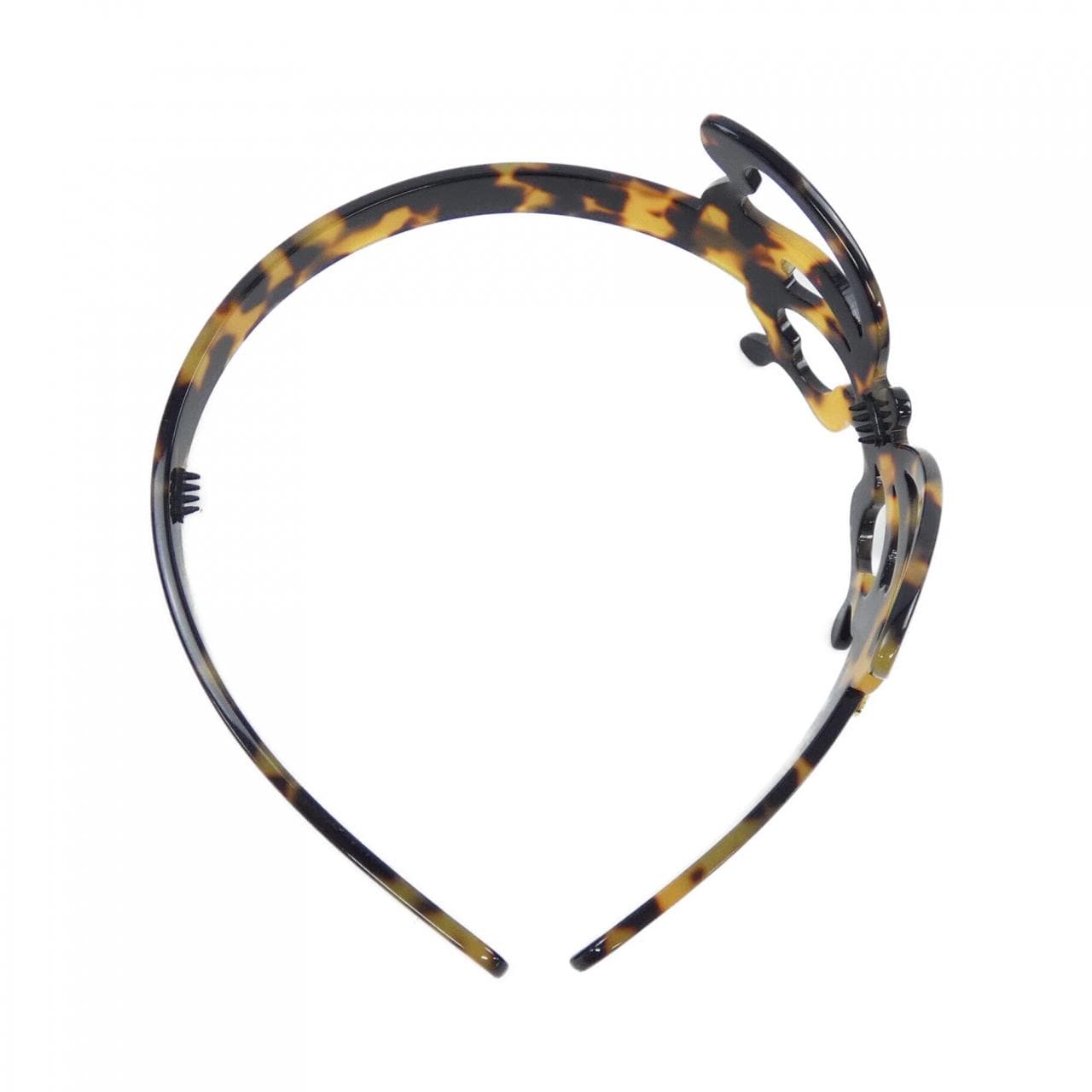 アレクサンドルドゥパリ ALEXANDRE DE PARIS バタフライ HAIR ACCESSORIES