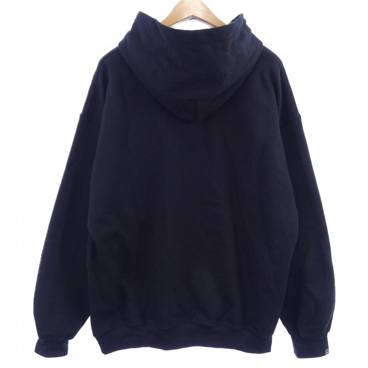 RETAW FRAGMENT DESIGN パーカー
