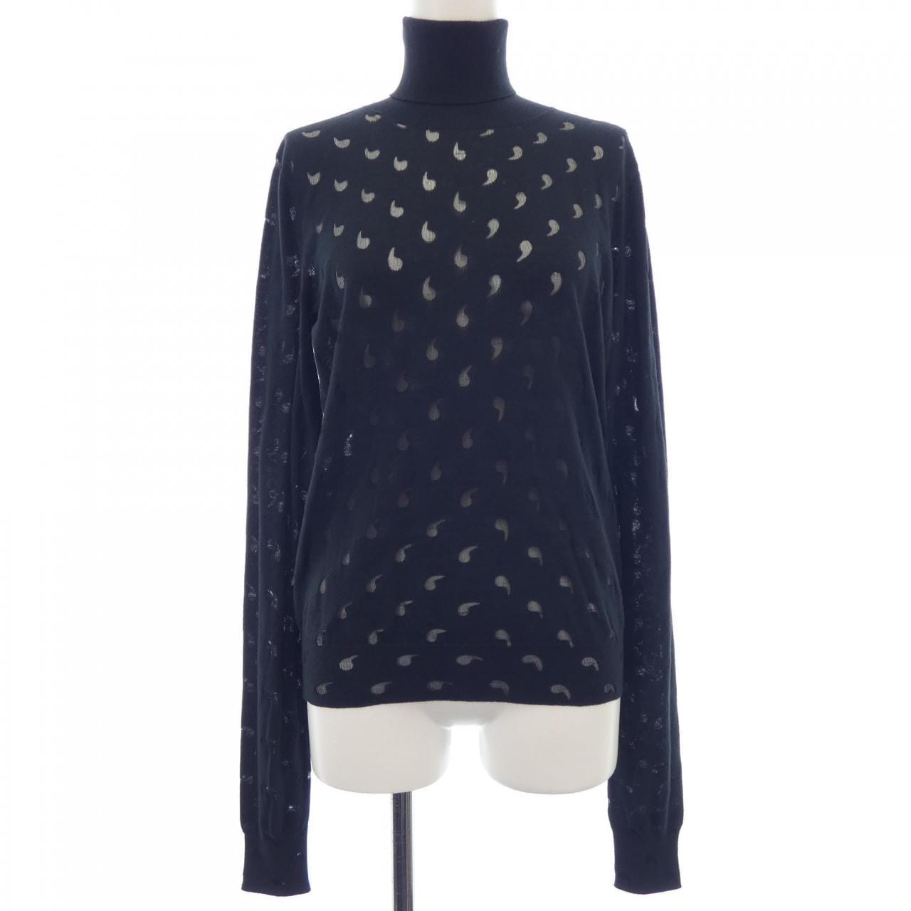 Maison Maison Margiela S51HA1096 Knit