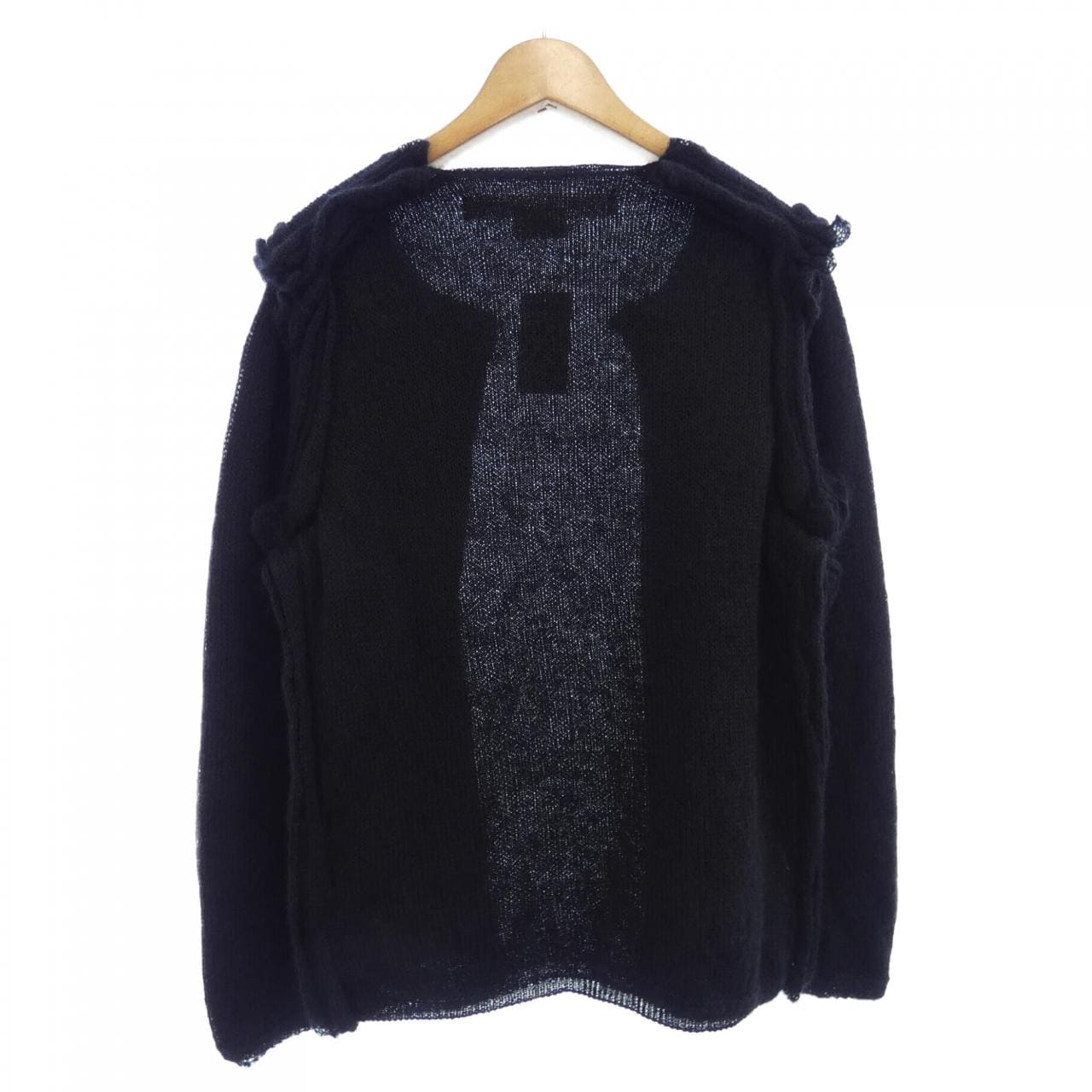 コムデギャルソン COMME des GARCONS GB-N008 カーディガン
