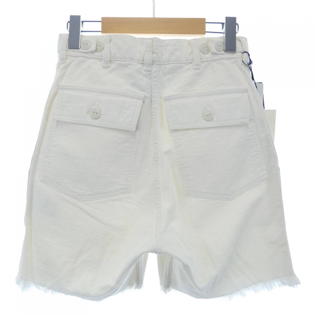 マディソンブルー MADISON BLUE ショートパンツ