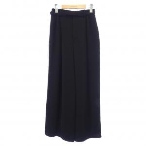 エンフォルド ENFOLD パンツ