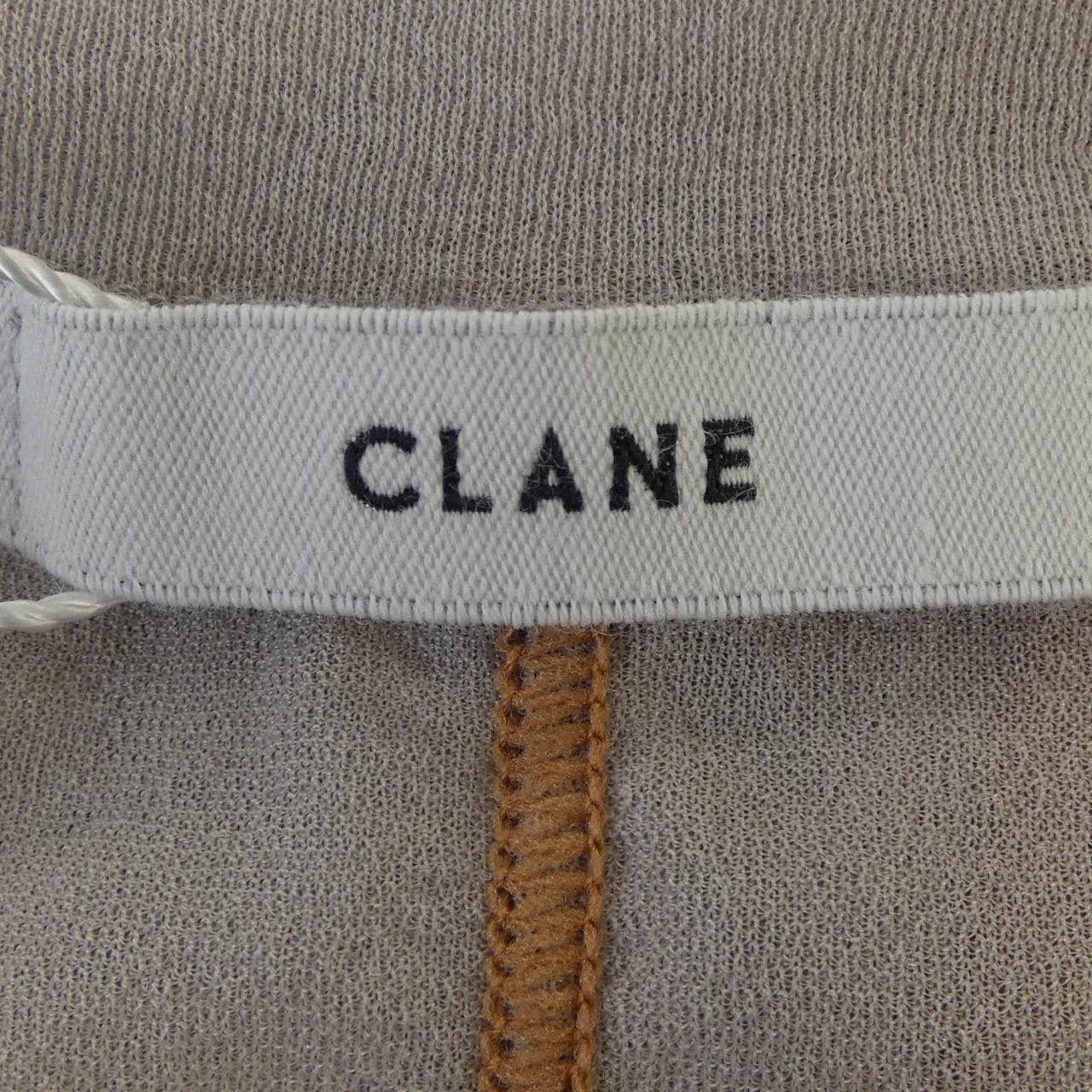 クラネ CLANE トップス