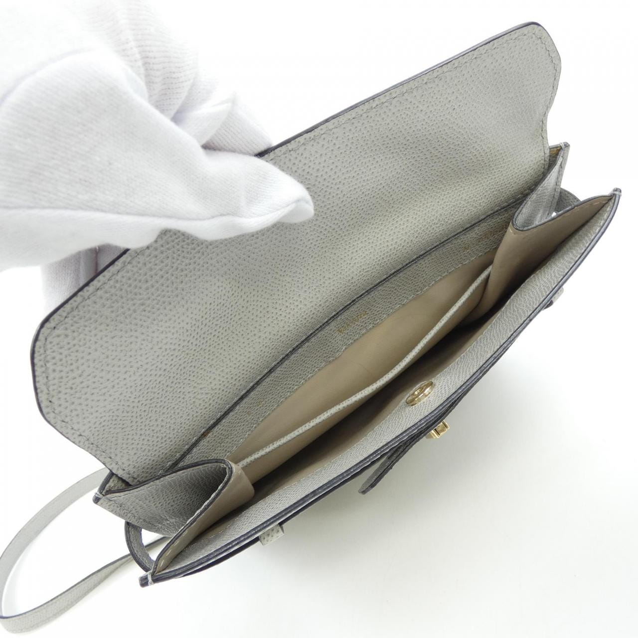 ヴァレクストラ VALEXTRA BAG