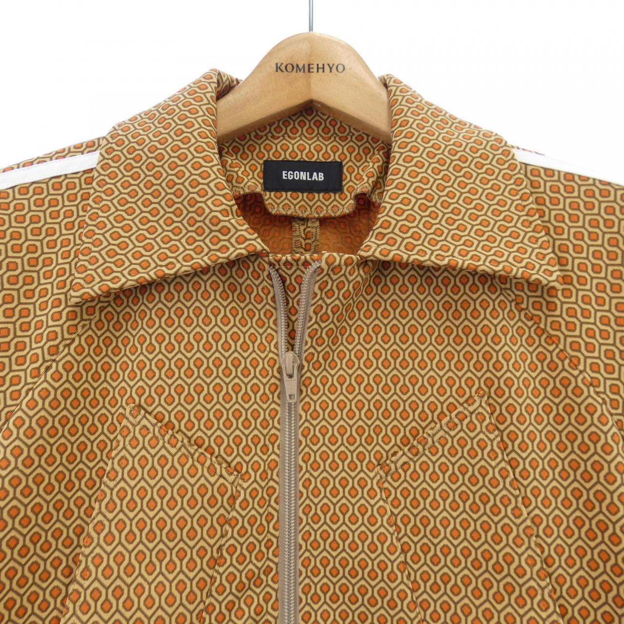 EGONLAB SS25OU008A ジャケット