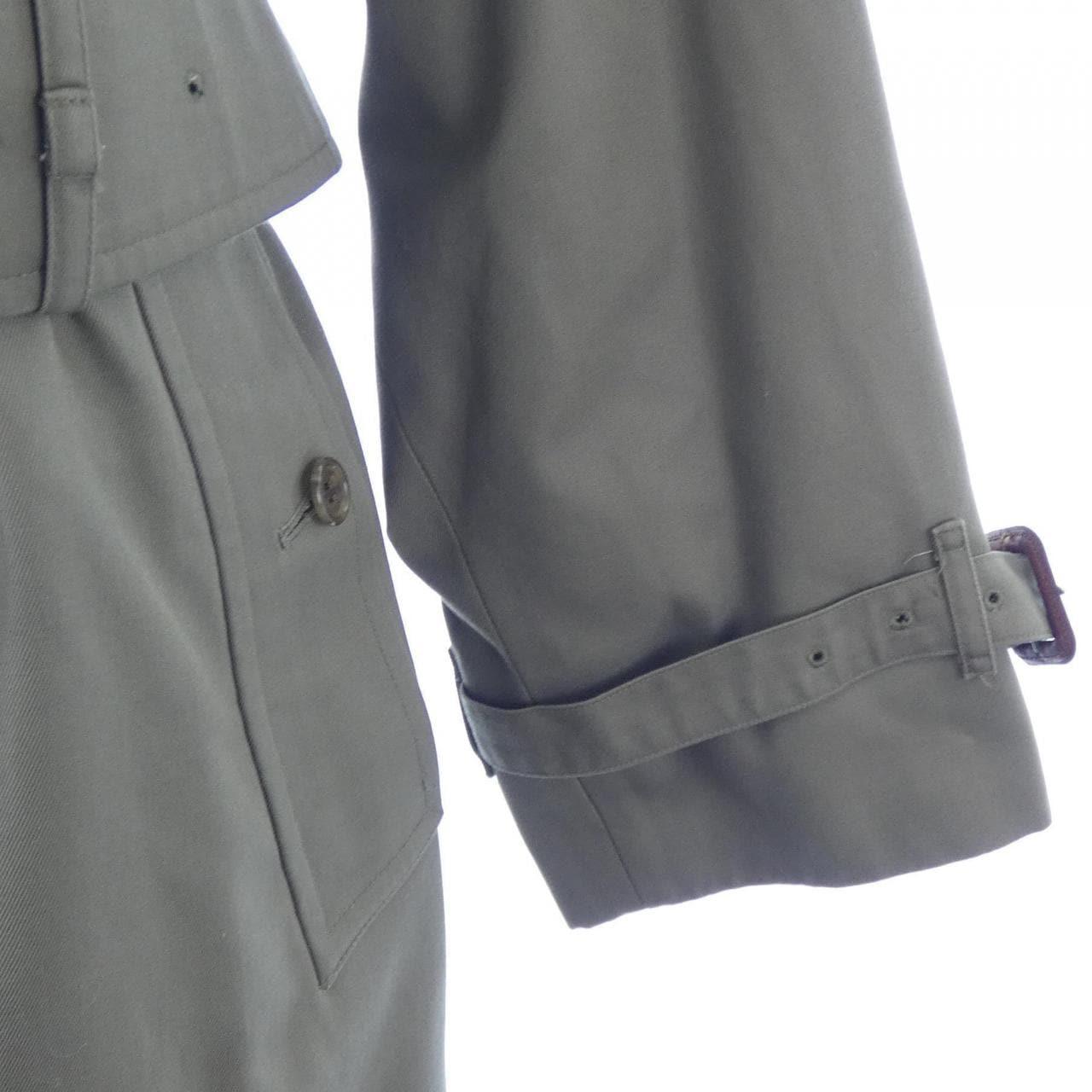 【ヴィンテージ】バーバリーズ Burberrys トレンチコート