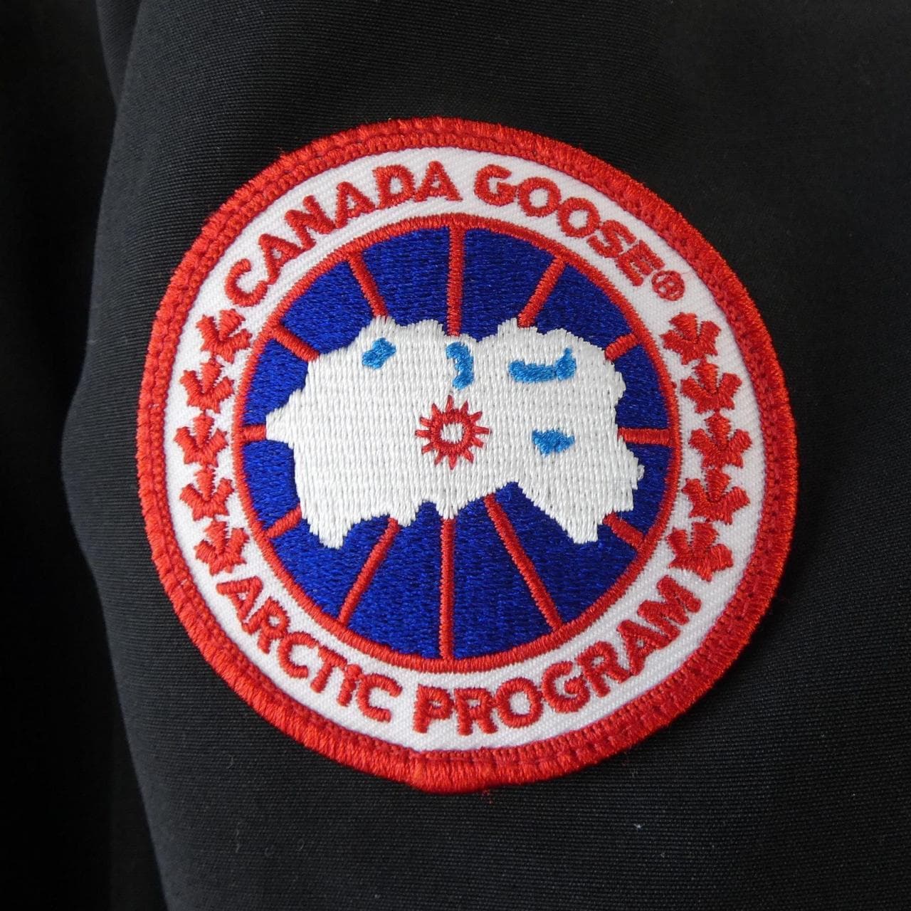 カナダグース CANADA GOOSE 2300JL CHARLOTTE シャーロット ダウンジャケット