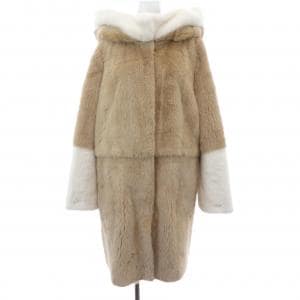 フェンディ FENDI FNF06L XPO コート