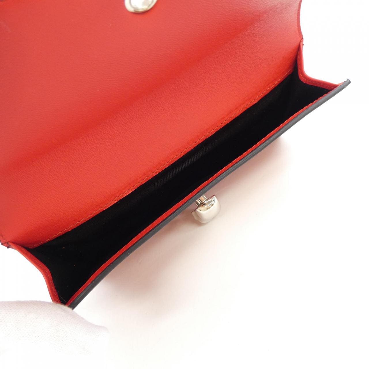 アレキサンダーマックイーン ALEXANDER McQUEEN 275330/486430 WALLET