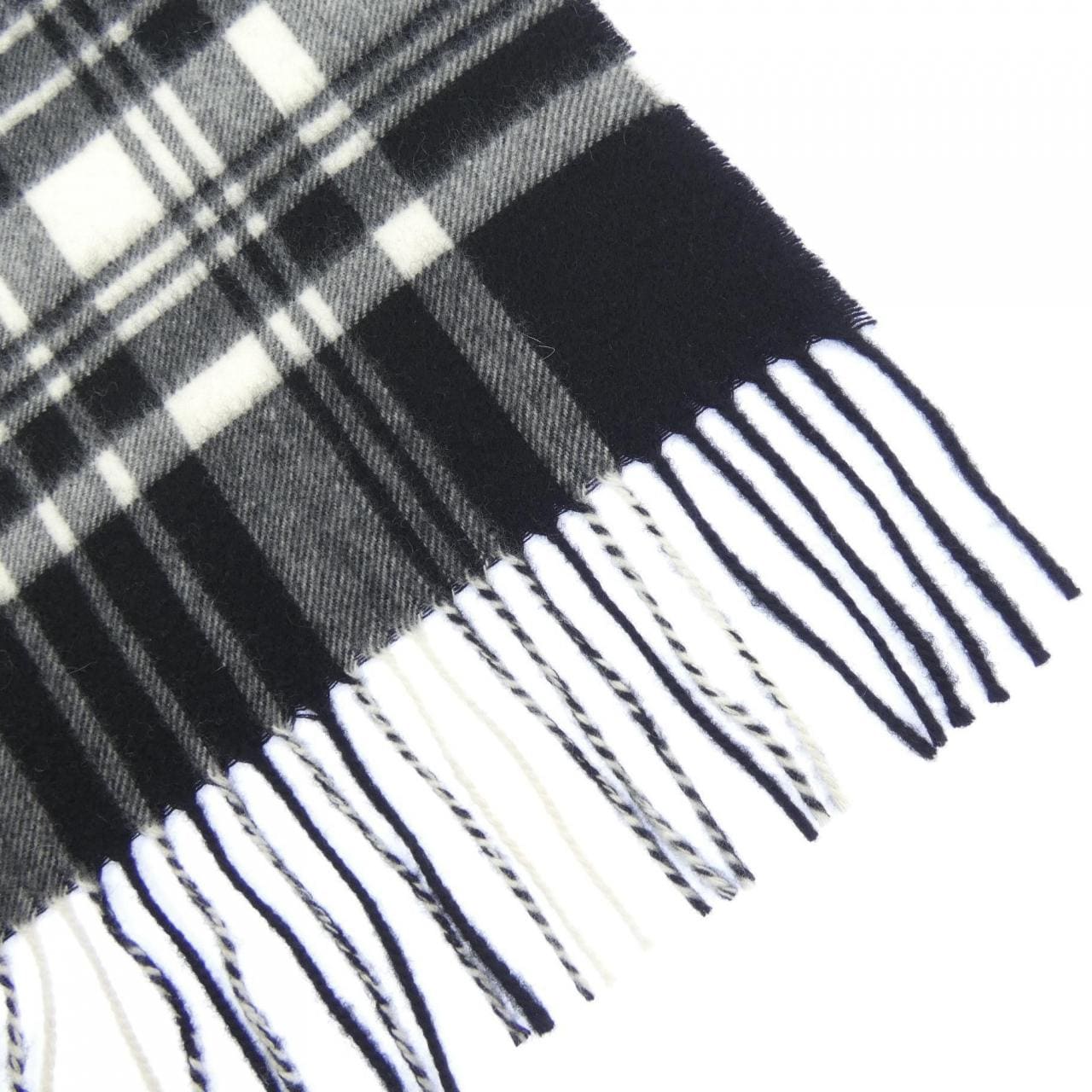 ジョンストンズ JOHNSTONS OF ELGIN STOLE