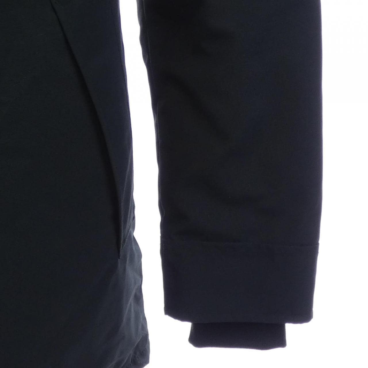 カナダグース CANADA GOOSE ジャスパー パーカ JASPER PARKA BLACK LABEL 3438MBJ ダウンコート