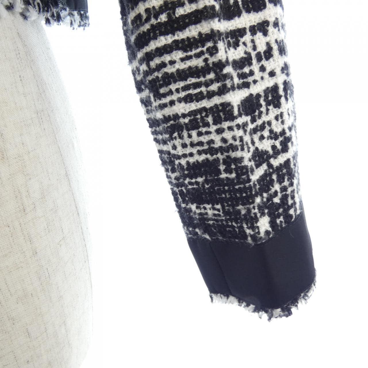 プラダ PRADA トライアングルロゴ P519M S221 10FV ジャケット