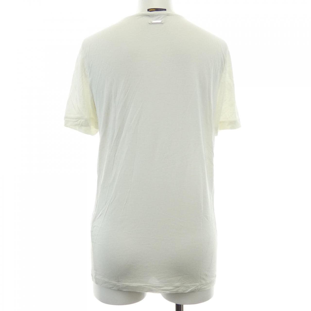 フェンディ FENDI FY5881 DCB Tシャツ
