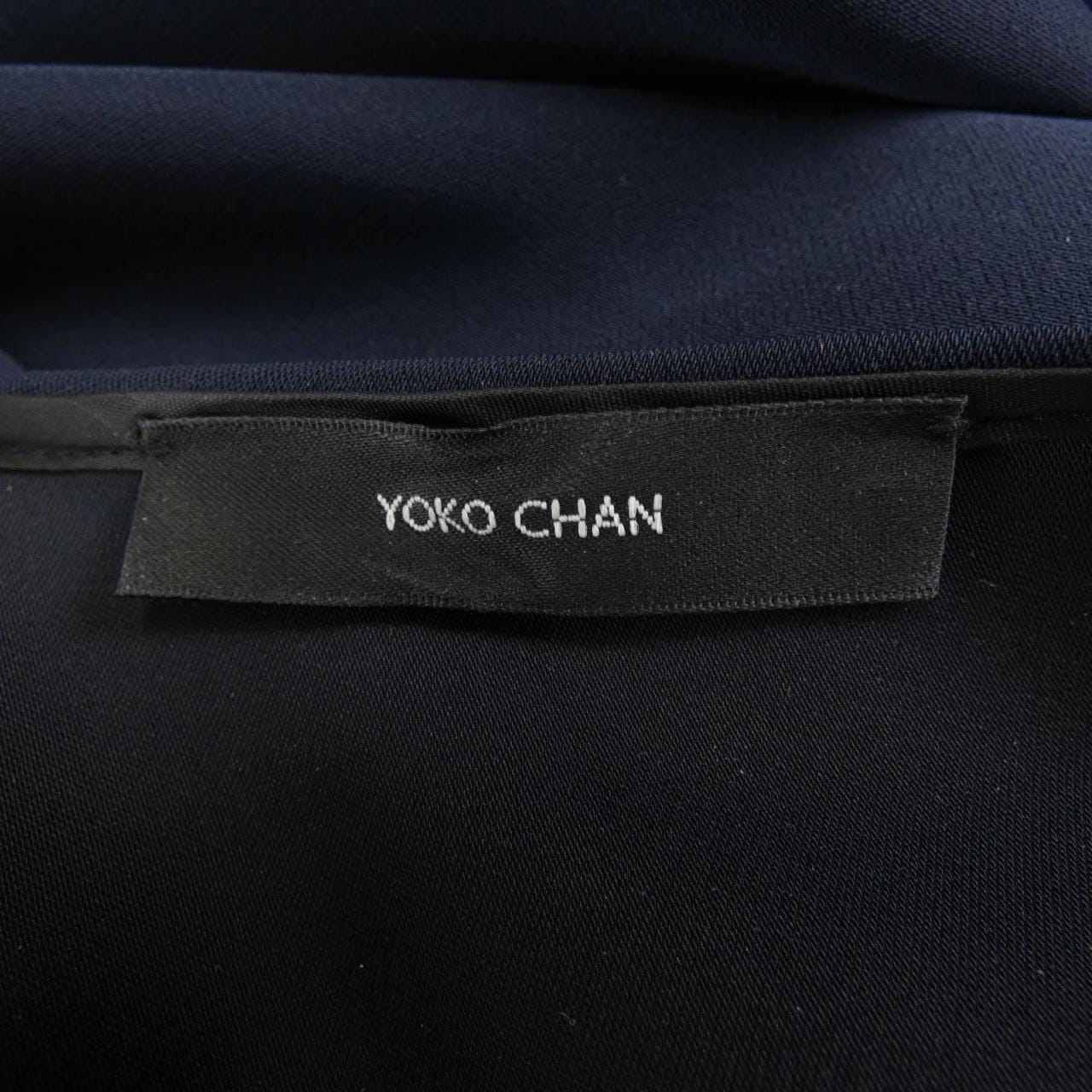 ヨーコチャン YOKO CHAN YCB-422-338 トップス