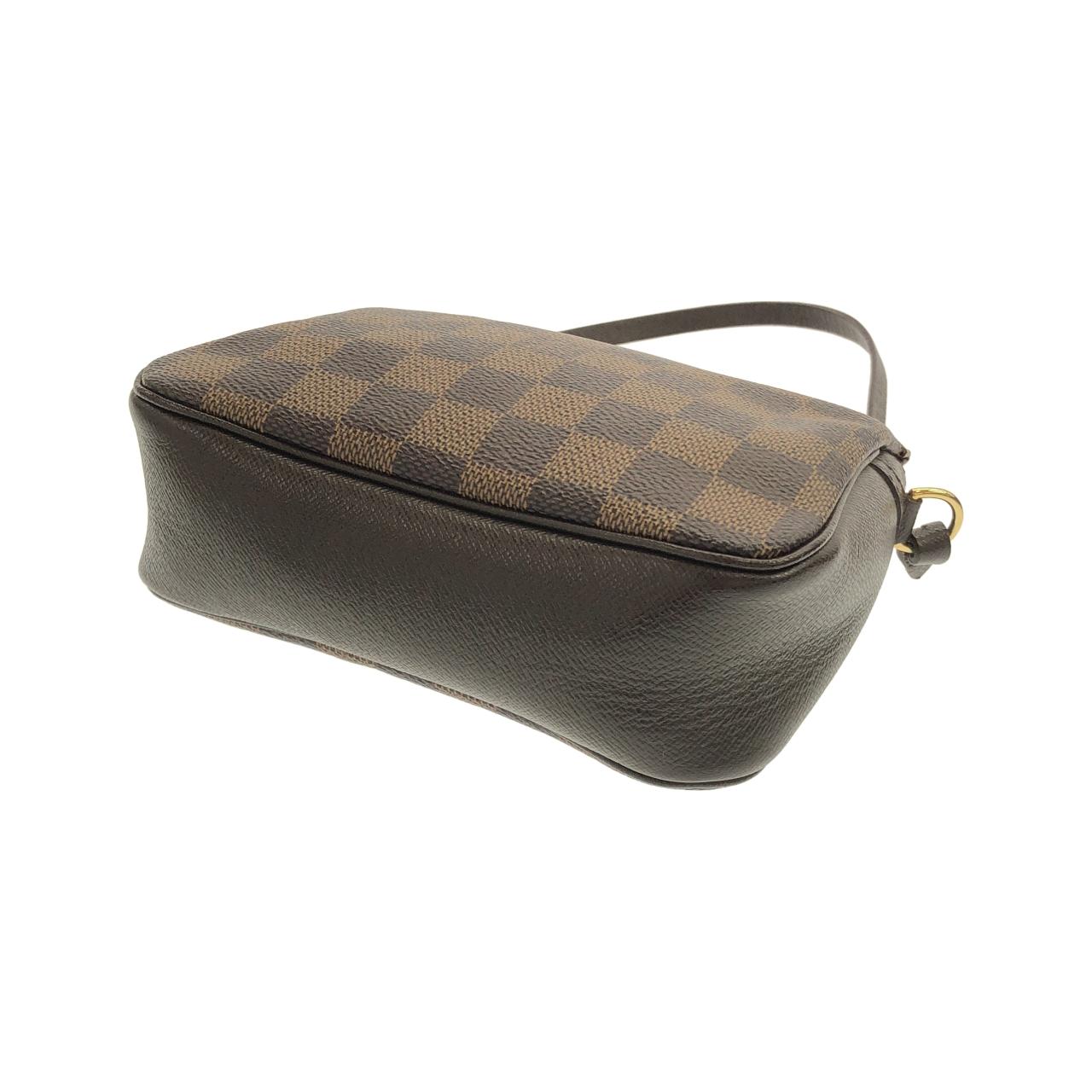 ルイヴィトン ダミエ トゥルース メイクアップ N51982 アクセサリーポーチ