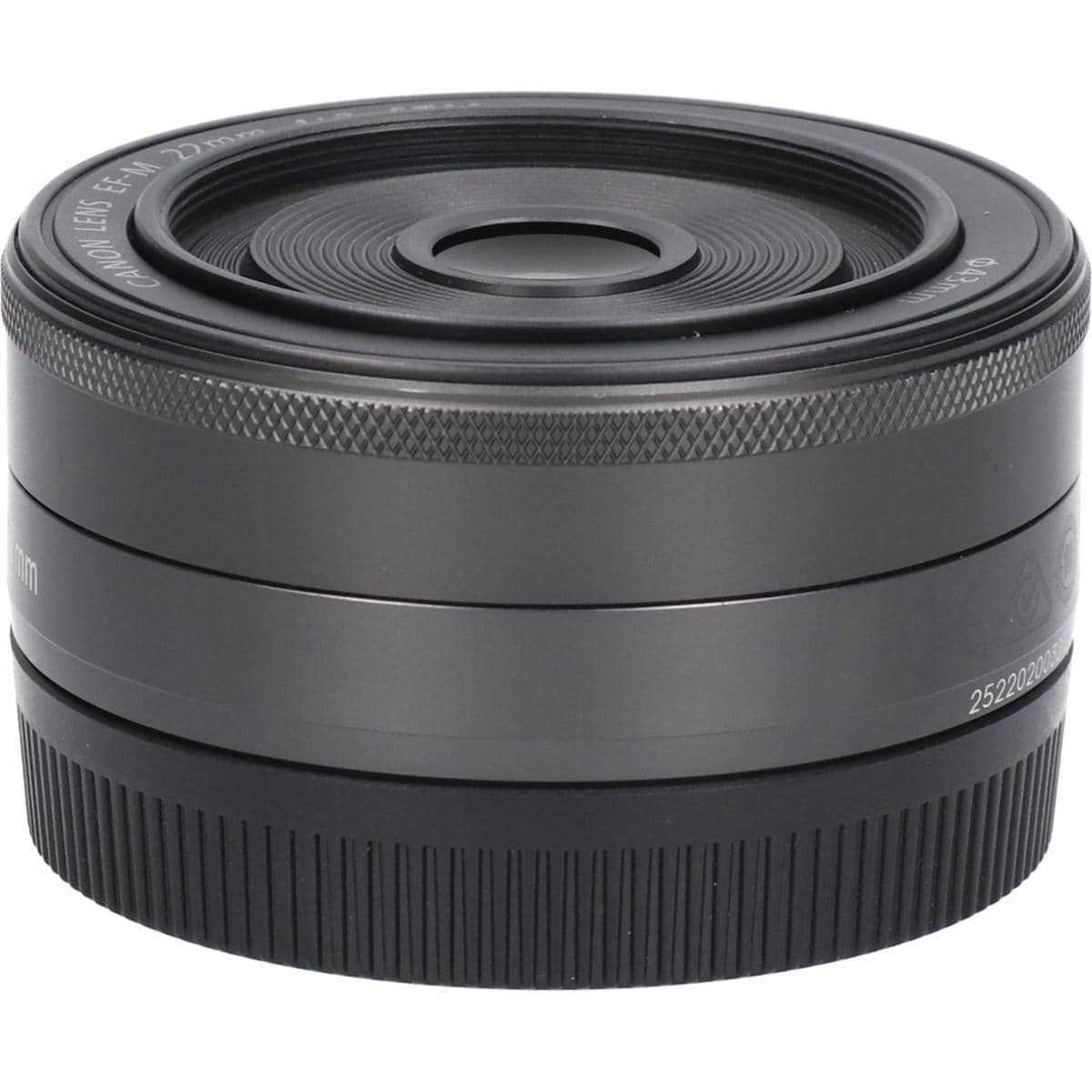 ＥＦ－Ｍ２２ｍｍ　Ｆ２ＳＴＭ