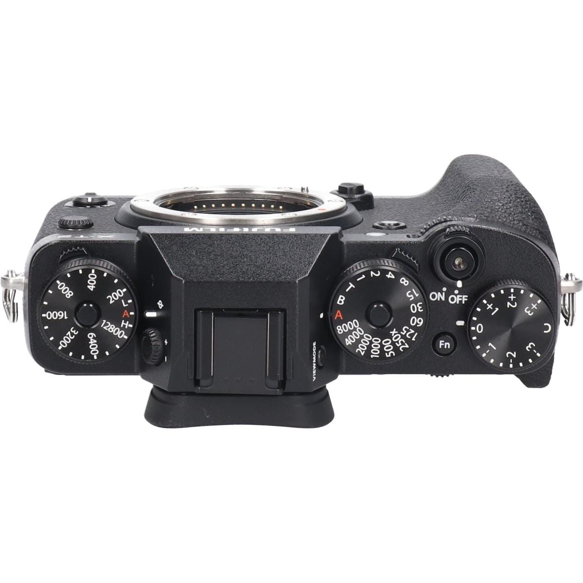 Ｘ－Ｔ２　ＢＬＡＣＫ