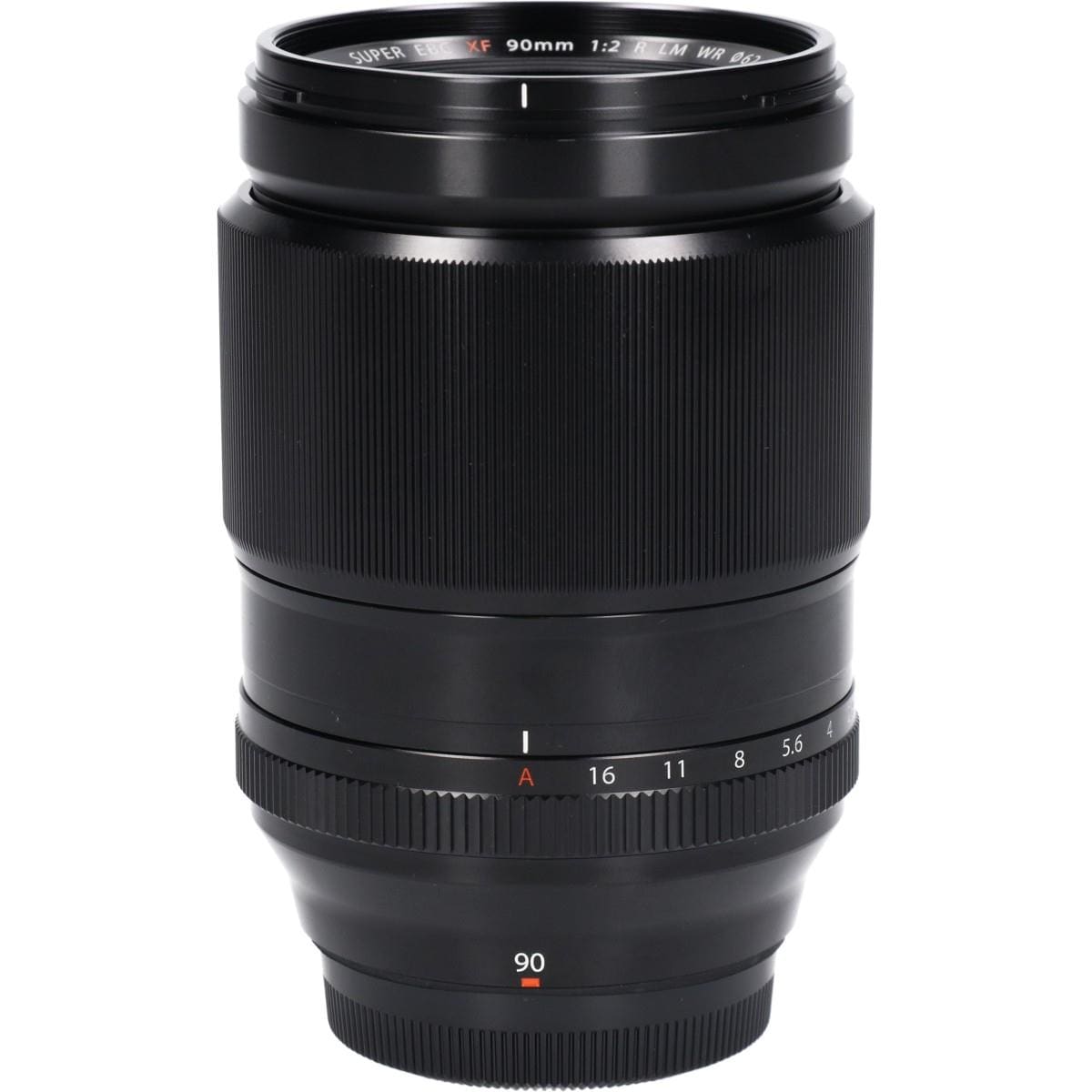 ＸＦ９０ｍｍ　Ｆ２Ｒ　ＬＭ　ＷＲ