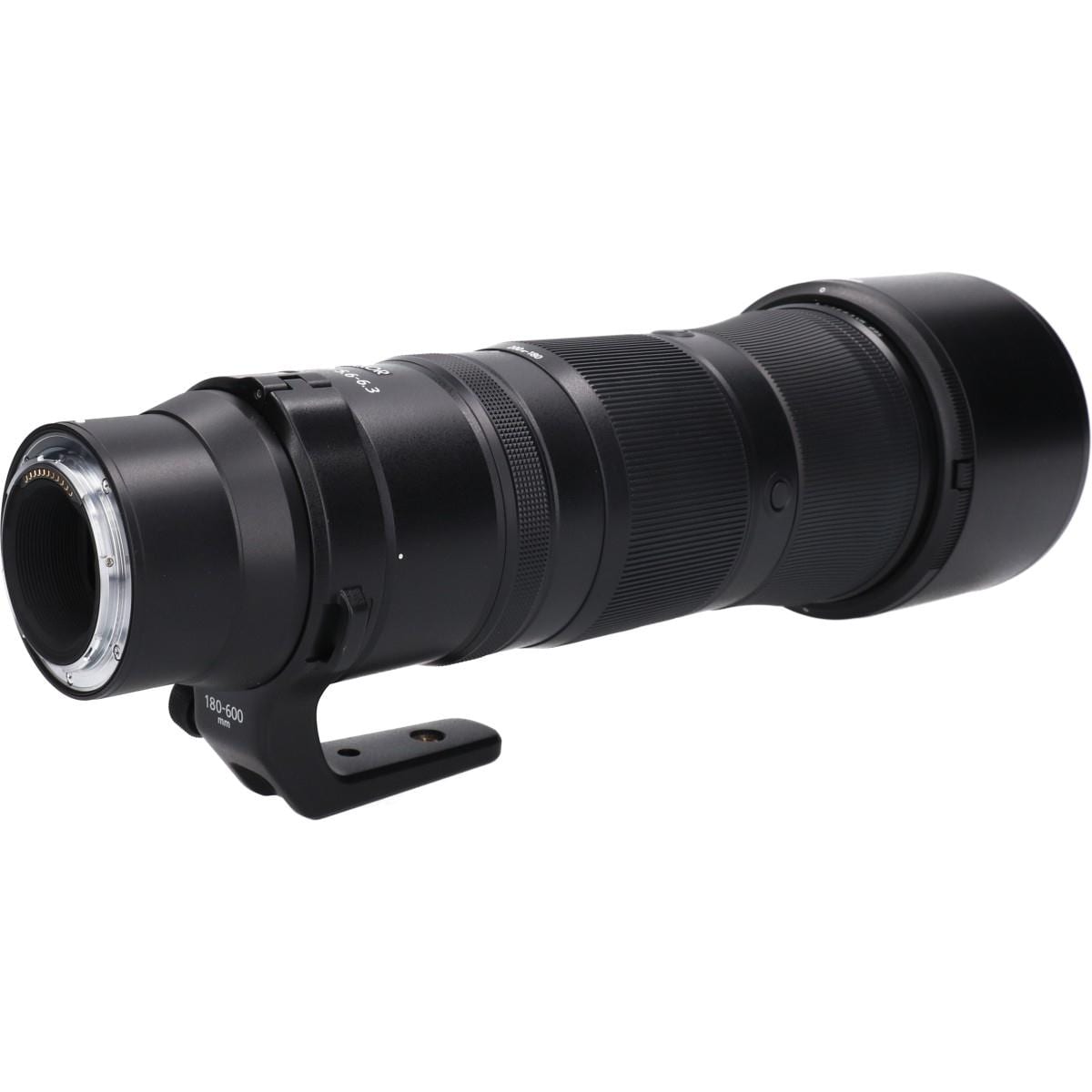 Ｚ１８０－６００ｍｍ　Ｆ５．６－６．３ＶＲ