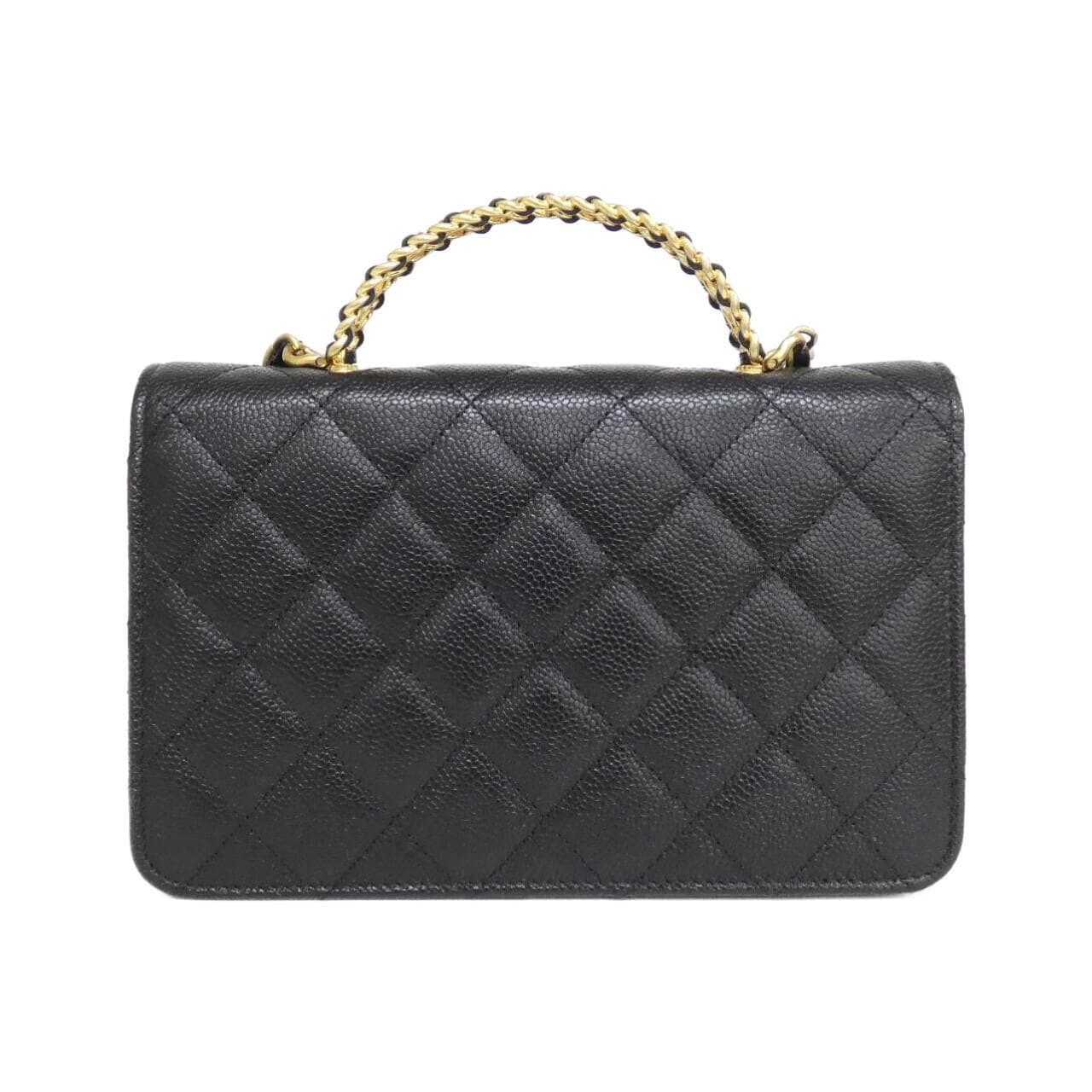 シャネル AP2804 チェーンウォレット