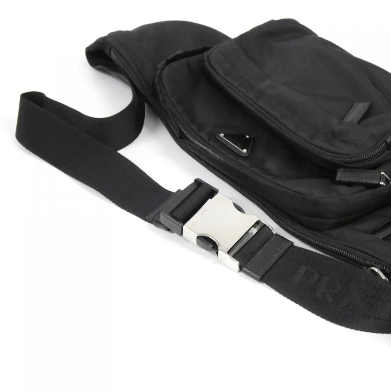 プラダ 2VL003 ウエストバッグ