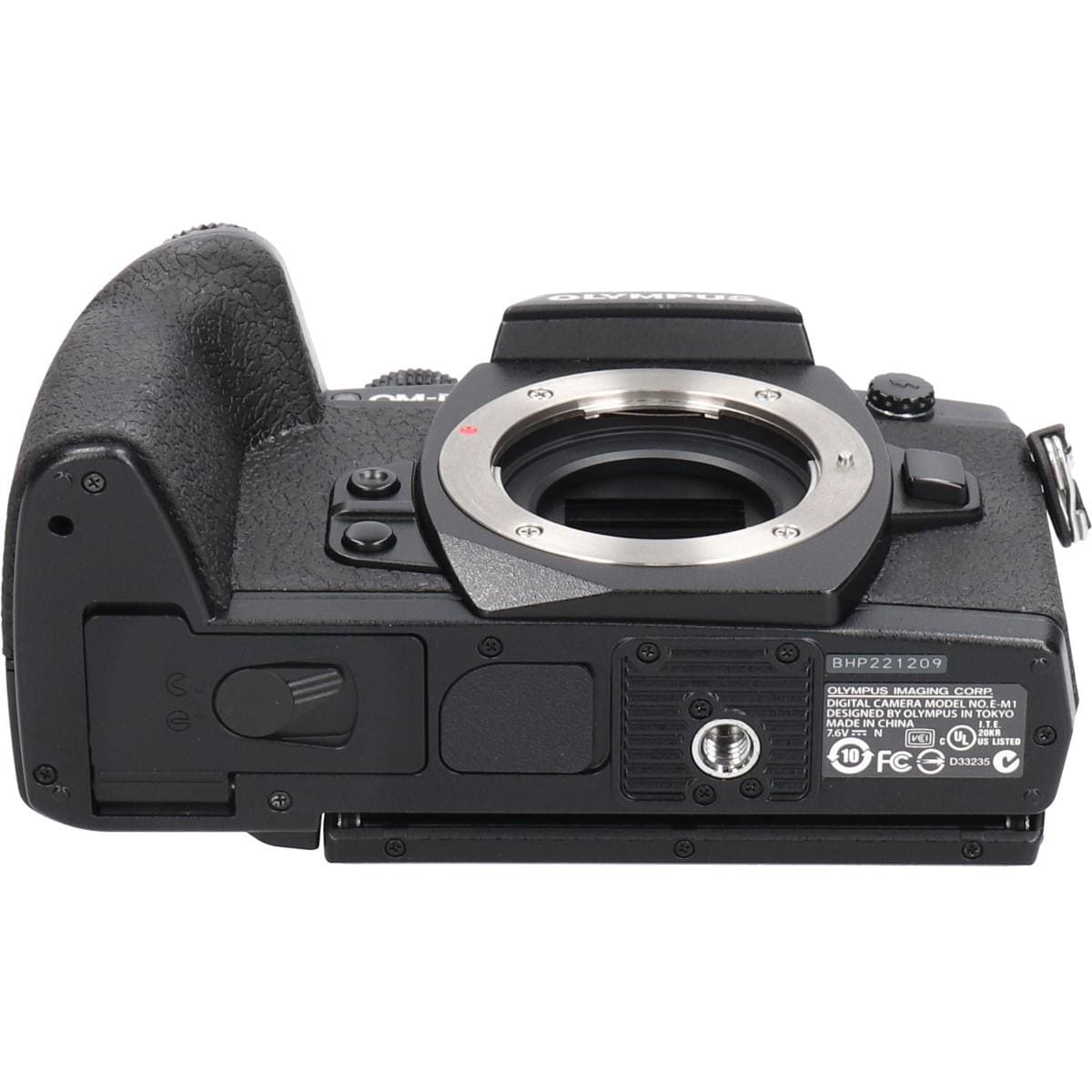 Ｅ－Ｍ１