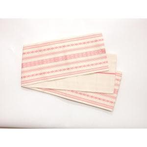 半幅帯【博多織】