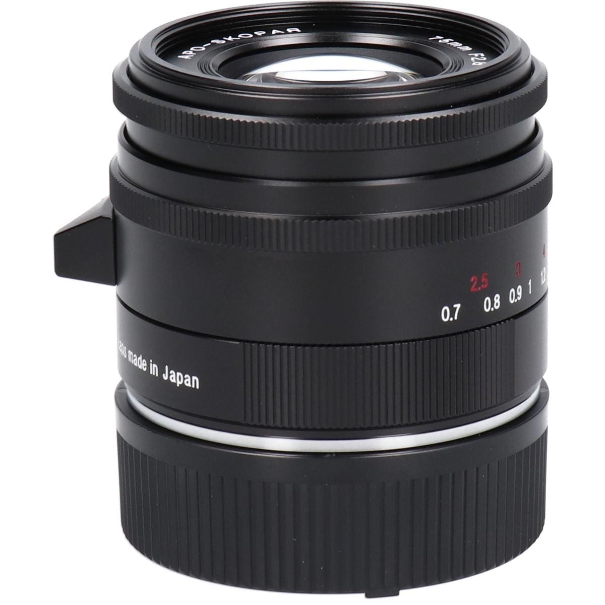 ＡＰＯ－ＳＫＯＰＡＲ７５ｍｍ　Ｆ２．８ＶＭ