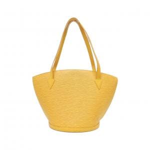 ルイヴィトン エピ サンジャック ショッピング M52269 ショルダーバッグ