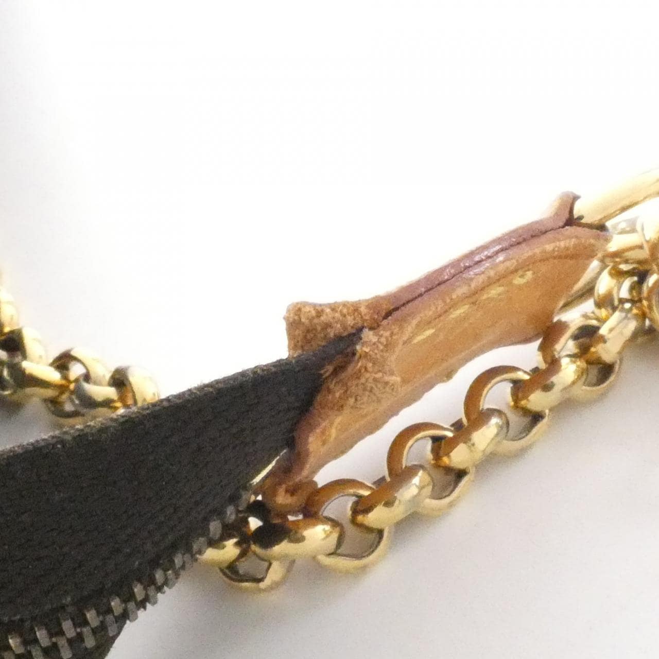 ルイヴィトン モノグラム エヴァ M95567 ショルダーバッグ