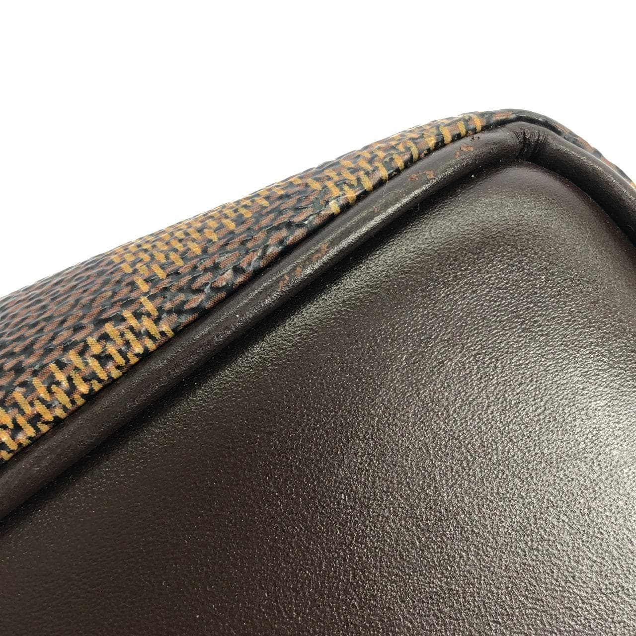 ルイヴィトン ダミエ チェルシー N51119 ショルダーバッグ