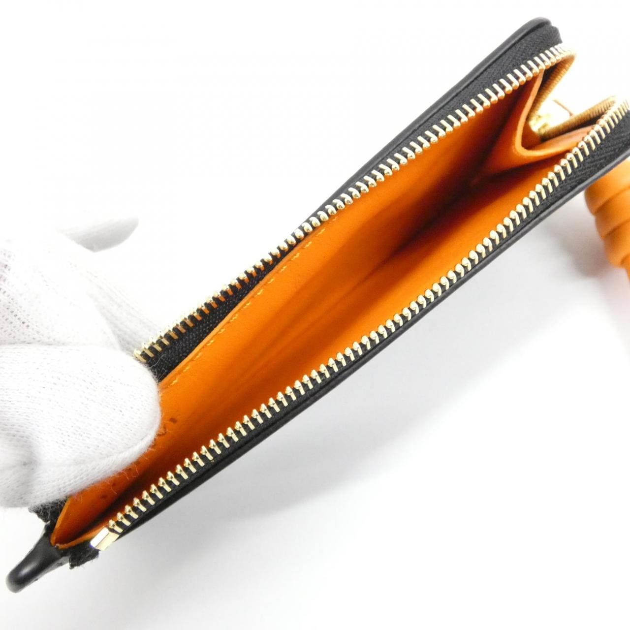 ロエベ CEM1Z40X02 コインケース