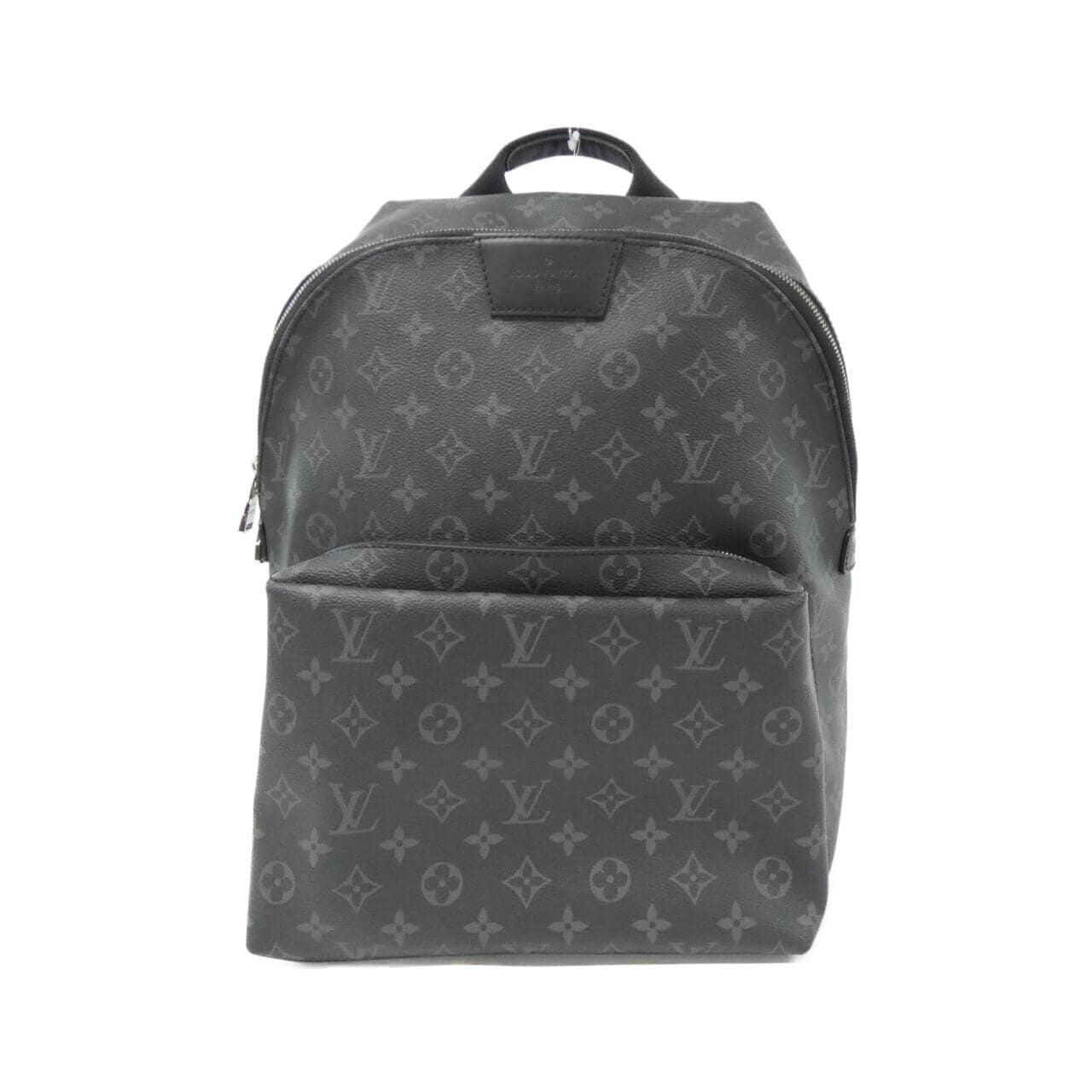 ルイヴィトン モノグラム エクリプス バックパック M43186 リュックサック