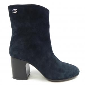 シャネル CHANEL ブーツ