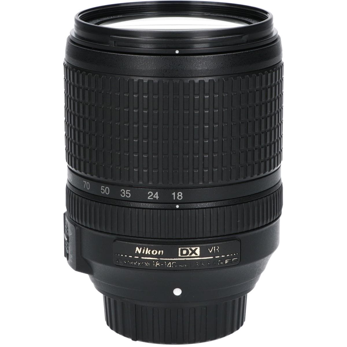 ＡＦ－Ｓ　ＤＸ１８－１４０ｍｍ　Ｆ３．５－５．６Ｇ　ＶＲ