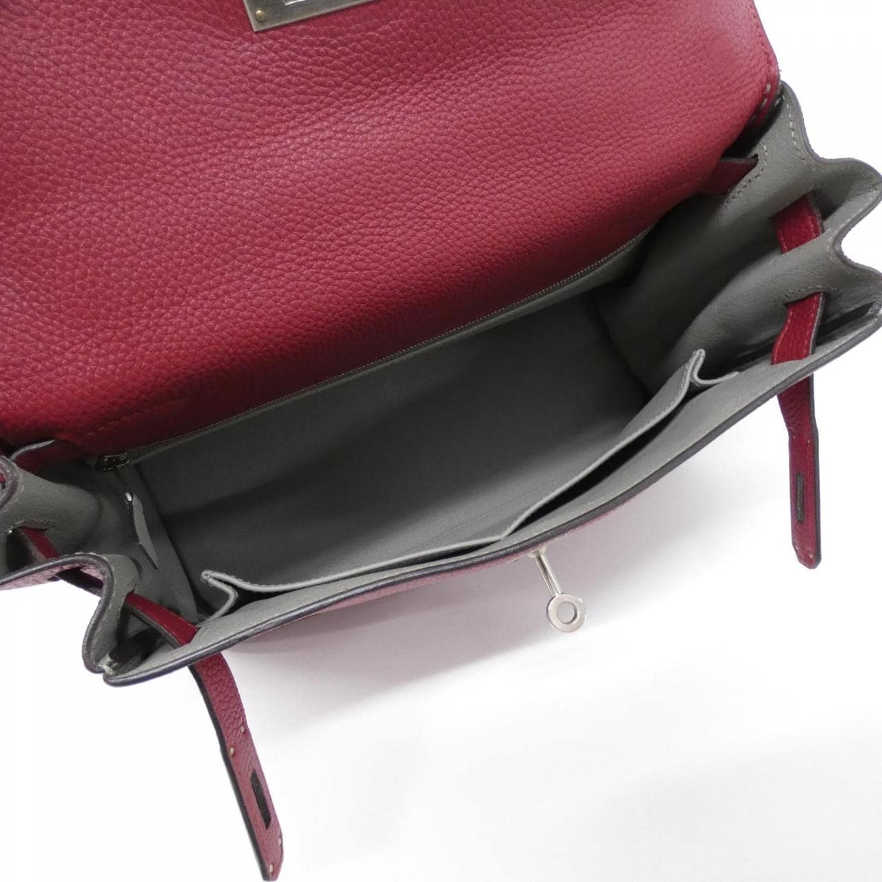 エルメス ケリー 28cm バッグ